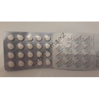 Кломид Ice Pharma 20 таблеток (1таб 50 мг) Индия - Ташкент